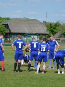 Чемпионат Гродненской области по футболу (09.05.2018)