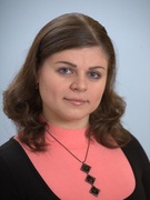 Курдеко Илона Александровна