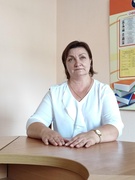 Горчичко Елена Ивановна