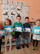 Познаем мир природы.