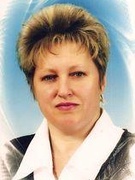 Лисицкая Ирина Ивановна