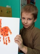 Сенсорный опыт очень полезен