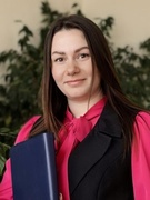Савенок Дина Николаевна