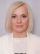 Шабалтас Оксана Григорьевна