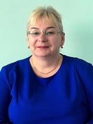 Михайлова Галина Николаевна