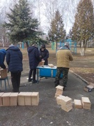 Семейный подряд