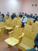 Родительское собрание