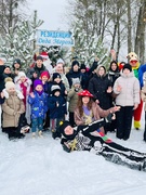 Экскурсия «Зимняя сказка в гостях у Деда Мороза», Резиденция Деда Мороза, филиал "Коленский сельский центр культуры и досуга", 1-11 классы