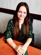 Авдейчик Елена Васильевна