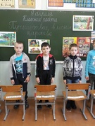 Субботний день 09.04.2022
