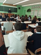 Вместе против наркотиков!