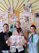 Мой правильный завтрак