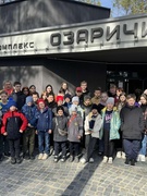 Озаричи