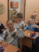 В рамках межведомственной акции "Счастливая семья - счастливое детство!" в ГУО "Средняя школа №3 г.Хойники" для учащихся прошло мероприятие "Семья – моя крепость, мой дом"