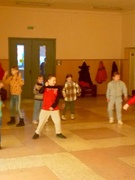 Оздоровительный лагерь "Радуга" 2025