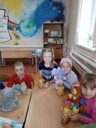 Школьный лагерь. 26.06.2023