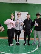«Суббота — день спорта и гражданско-патриотического настроя!»