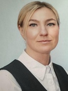 Романова Виктория Александровна