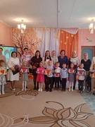 Неделя родительской любви