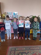 Спасибо врачам!