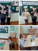 21.10.2023 - шестой школьный день