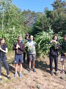 Лето на пользу 2021