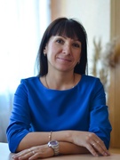 Иовина Олеся Михайловна