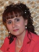 Частникова Людмила Дмитриевна