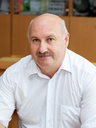 Лавренов Сергей Аликович