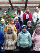Экскурсия по мемориальному  комплексу "Шталаг 342"