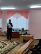 Родительские собрания в детском саду "Приобщаем ребенка к изобразительному искусству"