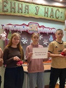 Акция «Маленькое дело – большое чудо»