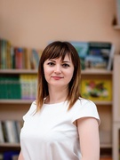 Кривошеева Алла Валентиновна