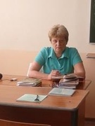 Давлюд Ермина Марьяновна