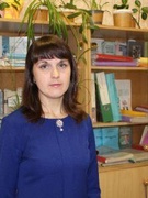 Беляева Татьяна Леонидовна