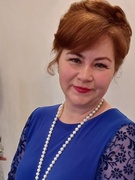 Ковшар Елена Владимировна