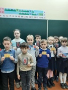 06.12.2024 - классный час «Вредные привычки» во  2 «Б»  классе