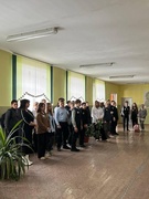 Фотоотчет Дня роднай мовы