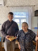 Шестой школьный день 31.05.25