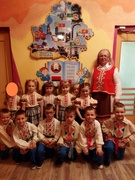Гуканне вясны