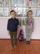 Зимний оздоровительный лагерь