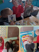 11.03.2023 Школа будучага першакласніка