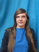 Мусик Светлана Павловна