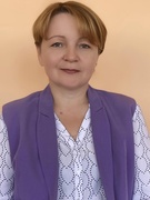 Блоцкая Ирина Николаевна
