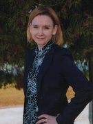 Федюк Елена Ивановна