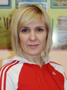 Горелова Елена Анатольевна