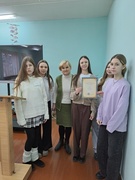 Декада естественно-математической и исторической направленности
