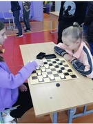 соревнования по шашкам шахматам