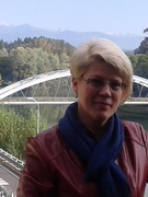 Авдашкова Ирина Петровна