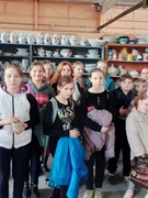 Экскурсия "Добрушский фарфоровый завод" 22.04.2022